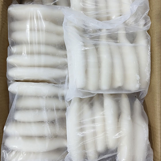 6 Cumi Tube Cina glz 30%